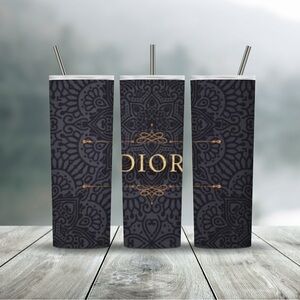 HANDMADE FASHION Insulates Tumbler